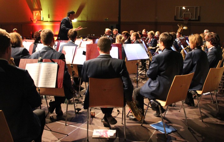 Frühlingskonzert 2016