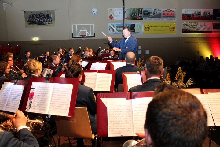 Frühlingskonzert 2016