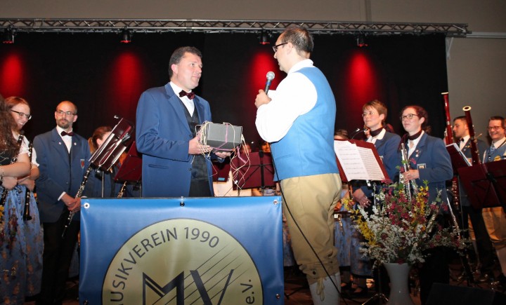 Frühlingskonzert 2016