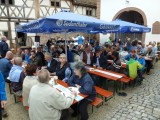 WeißWurstFrühstück 2016