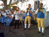 Musik im Biergarten 2016