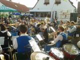 Musik im Biergarten 2016