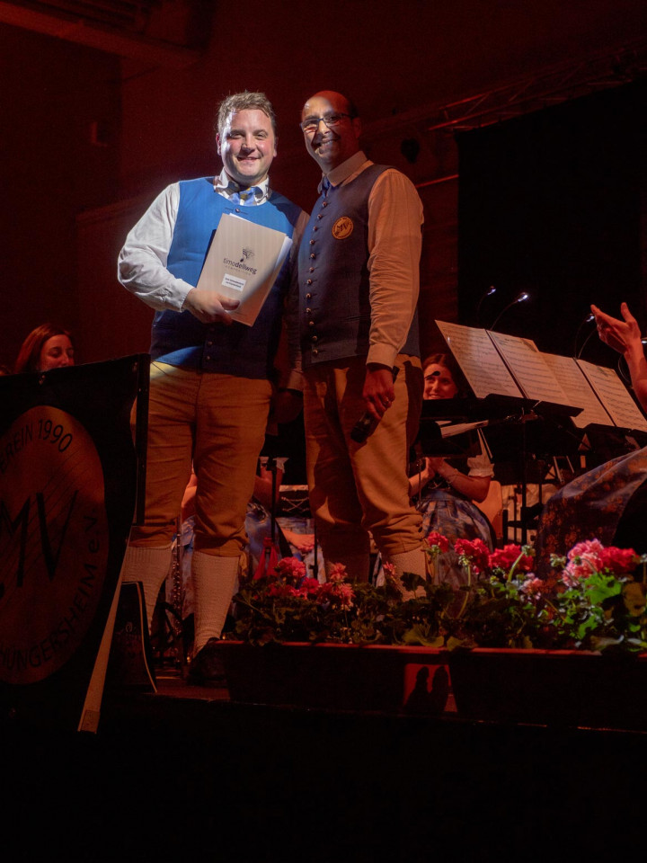 Jahreskonzert 2019