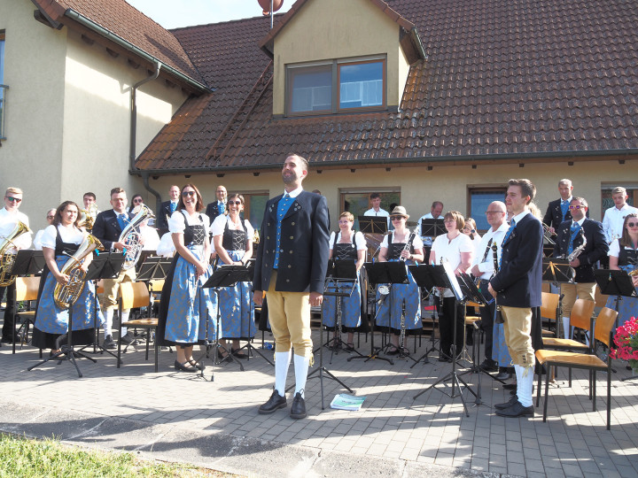 Benefizkonzert 2022