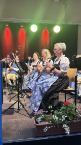 Galerie 'Jahreskonzert 2024' öffnen